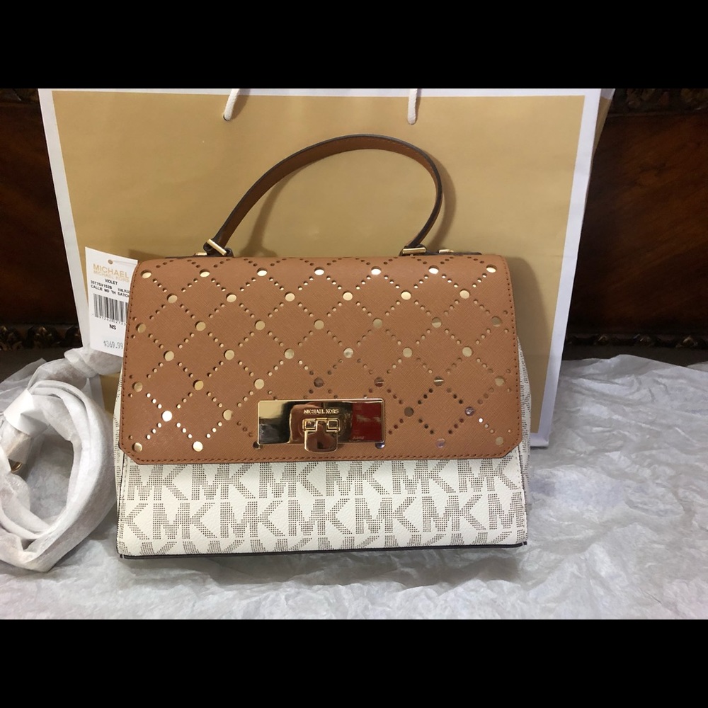 MICHAEL KORS BAG